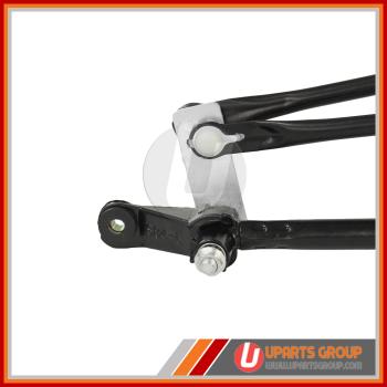 Uparts Group WLTL99 - Windshield Wiper Linkage Uparts Group WLTL99 Windshield Wiper Linkage product image 3 of 4