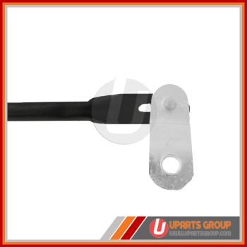 Uparts Group WLTL99 - Windshield Wiper Linkage Uparts Group WLTL99 Windshield Wiper Linkage product image 4 of 4