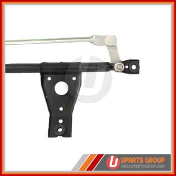 Uparts Group WLTR01 Windshield Wiper Linkage product image 2 of 4