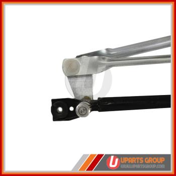 Uparts Group WLTR01 Windshield Wiper Linkage product image 3 of 4