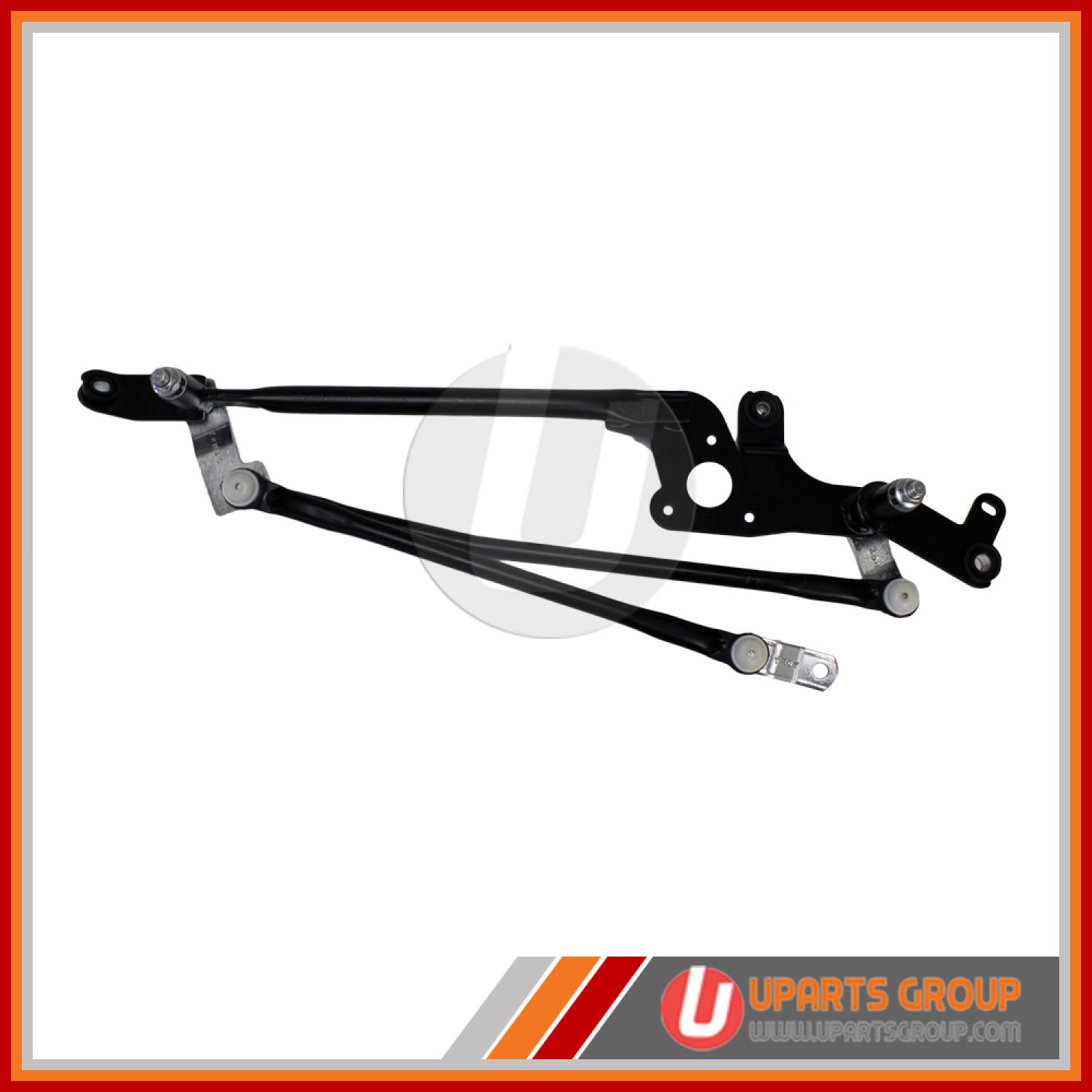 Uparts Group WLTR07 - Windshield Wiper Linkage Uparts Group WLTR07 Windshield Wiper Linkage product image 1 of 4