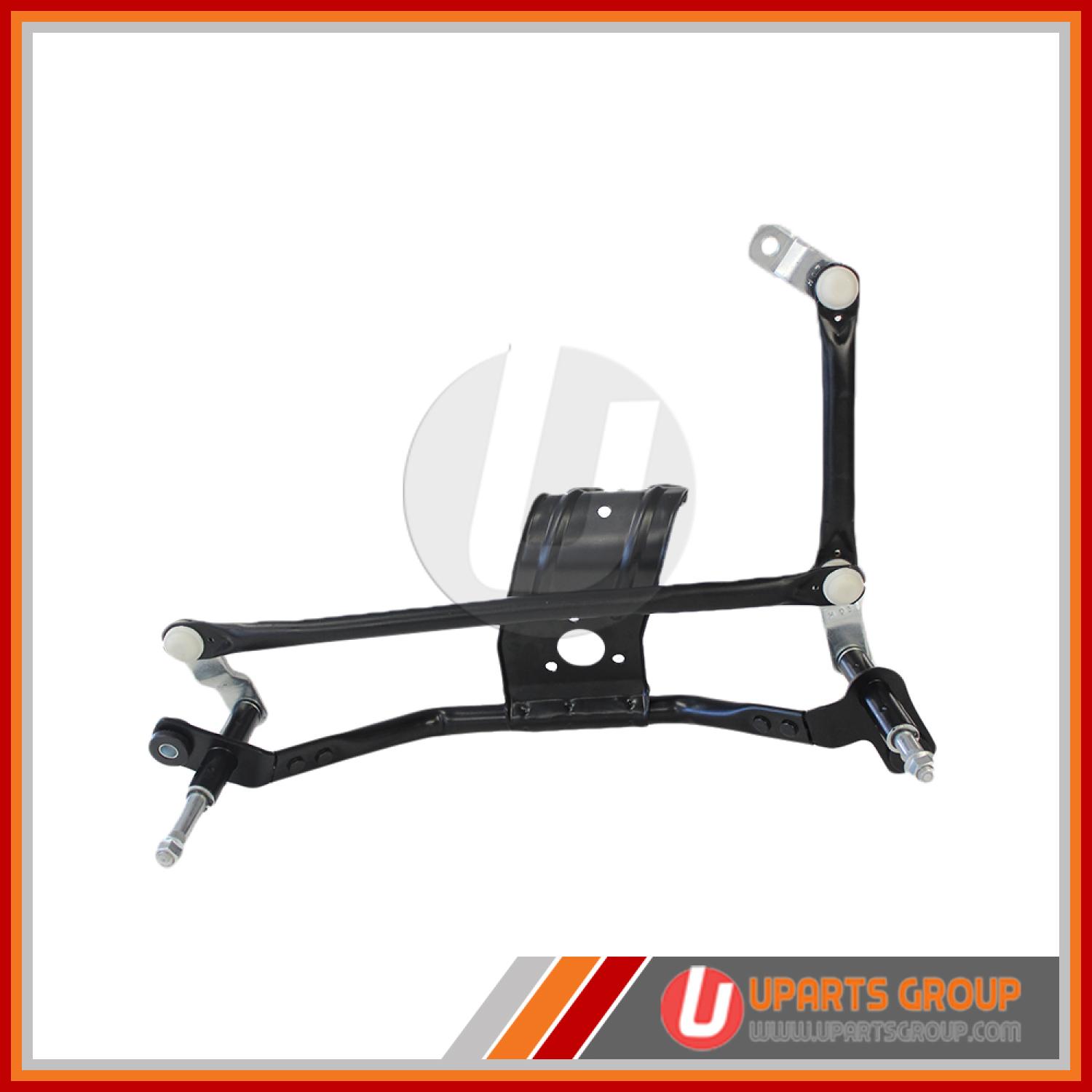 Uparts Group WLTR10 Windshield Wiper Linkage product image 1 of 4