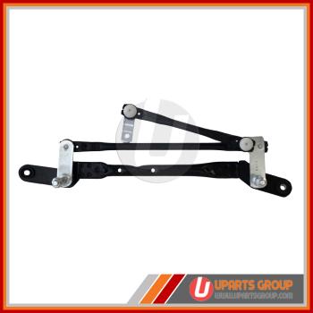 Uparts Group WLTR13 Windshield Wiper Linkage product image 1 of 4