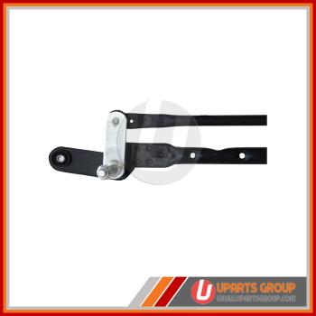 Uparts Group WLTR13 Windshield Wiper Linkage product image 2 of 4