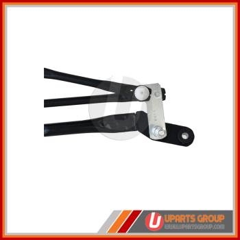 Uparts Group WLTR13 Windshield Wiper Linkage product image 3 of 4