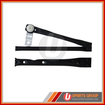 Uparts Group WLTR13 Windshield Wiper Linkage product image 4 of 4