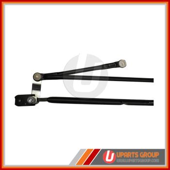 Uparts Group WLTR20 Windshield Wiper Linkage product image 2 of 4
