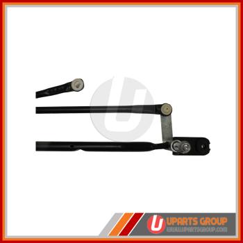 Uparts Group WLTR20 Windshield Wiper Linkage product image 3 of 4