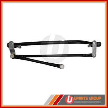 Uparts Group WLTR20 Windshield Wiper Linkage product image 4 of 4
