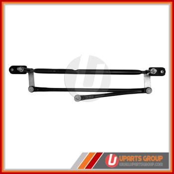 Uparts Group WLTR21 Windshield Wiper Linkage product image 1 of 4