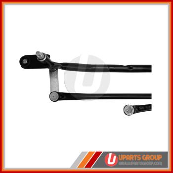 Uparts Group WLTR21 Windshield Wiper Linkage product image 2 of 4