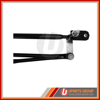 Uparts Group WLTR21 Windshield Wiper Linkage product image 3 of 4