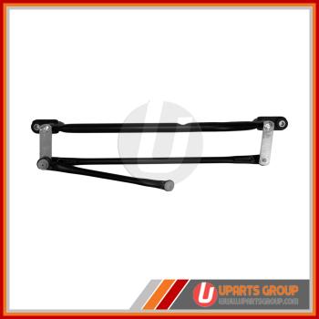 Uparts Group WLTR21 Windshield Wiper Linkage product image 4 of 4