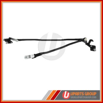 Uparts Group WLTR89 Windshield Wiper Linkage product image 1 of 4