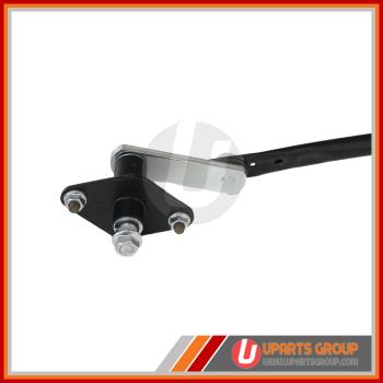 Uparts Group WLTR89 Windshield Wiper Linkage product image 2 of 4