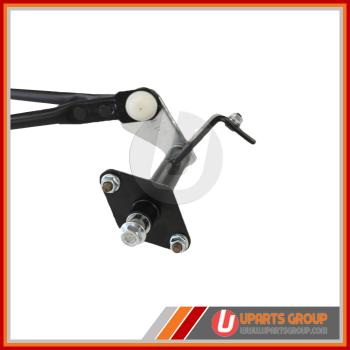 Uparts Group WLTR89 Windshield Wiper Linkage product image 3 of 4