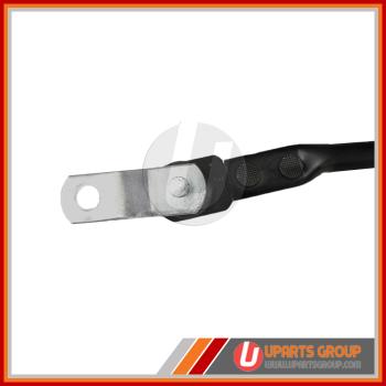 Uparts Group WLTR89 Windshield Wiper Linkage product image 4 of 4
