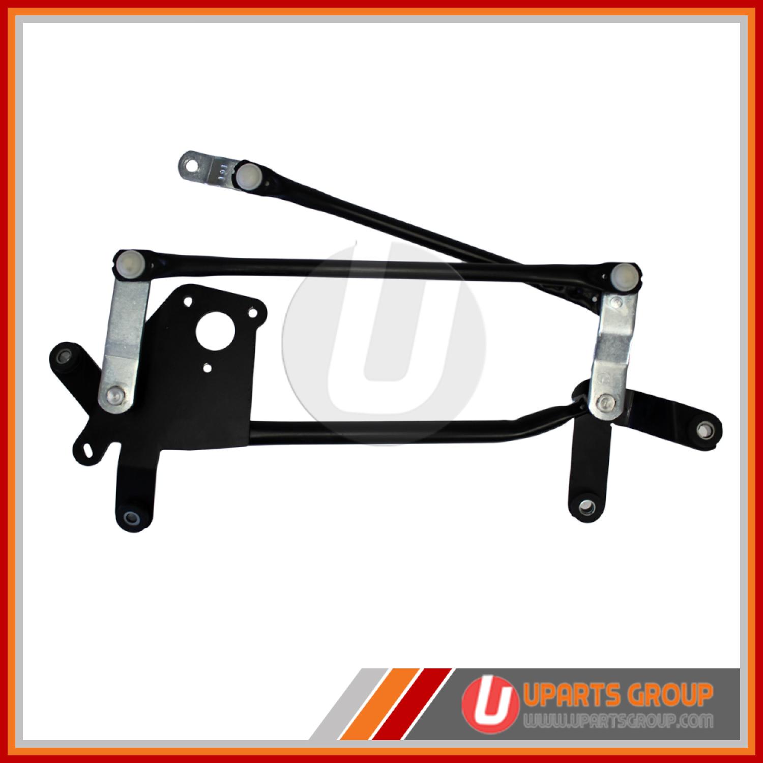 Uparts Group WLTS04 - Windshield Wiper Linkage Uparts Group WLTS04 Windshield Wiper Linkage product image 4 of 4