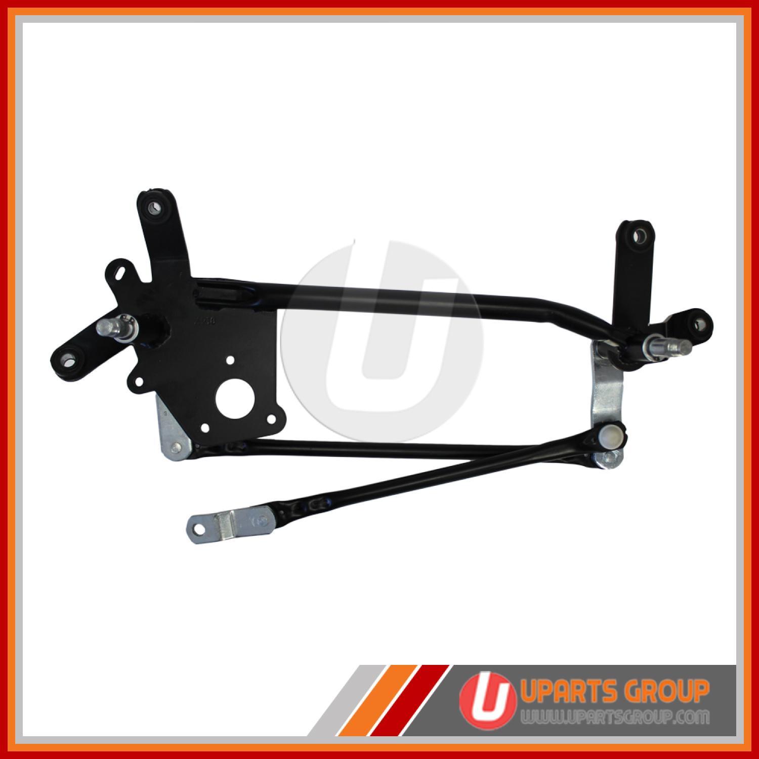 Uparts Group WLTS05 Windshield Wiper Linkage product image 1 of 4