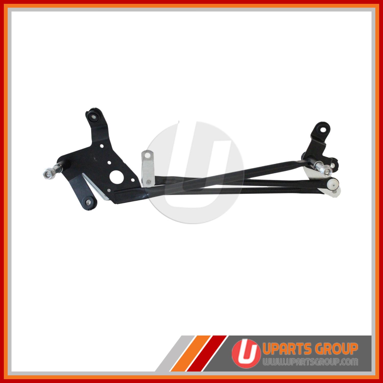 Uparts Group WLTS09 Windshield Wiper Linkage product image 1 of 4