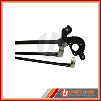 Uparts Group WLTS12 Windshield Wiper Linkage product image 3 of 4