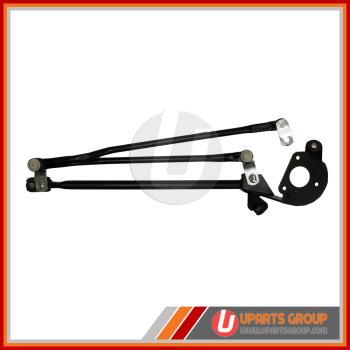 Uparts Group WLTS12 Windshield Wiper Linkage product image 4 of 4