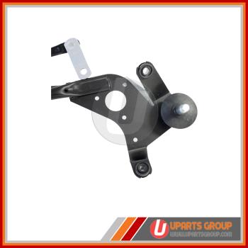Uparts Group WLTS13 Windshield Wiper Linkage product image 3 of 4