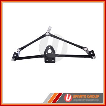 Uparts Group WLTT01 - Windshield Wiper Linkage Uparts Group WLTT01 Windshield Wiper Linkage product image 1 of 4