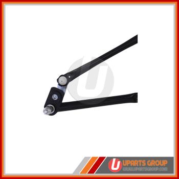 Uparts Group WLTT01 - Windshield Wiper Linkage Uparts Group WLTT01 Windshield Wiper Linkage product image 2 of 4