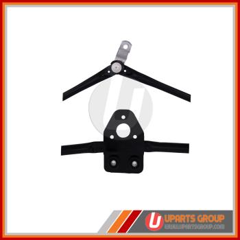 Uparts Group WLTT01 - Windshield Wiper Linkage Uparts Group WLTT01 Windshield Wiper Linkage product image 4 of 4