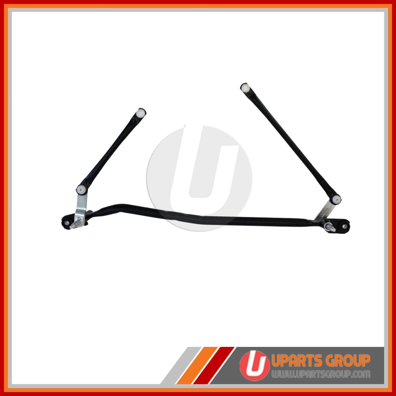 Uparts Group WLTT08 - Windshield Wiper Linkage Uparts Group WLTT08 Windshield Wiper Linkage product image 1 of 4