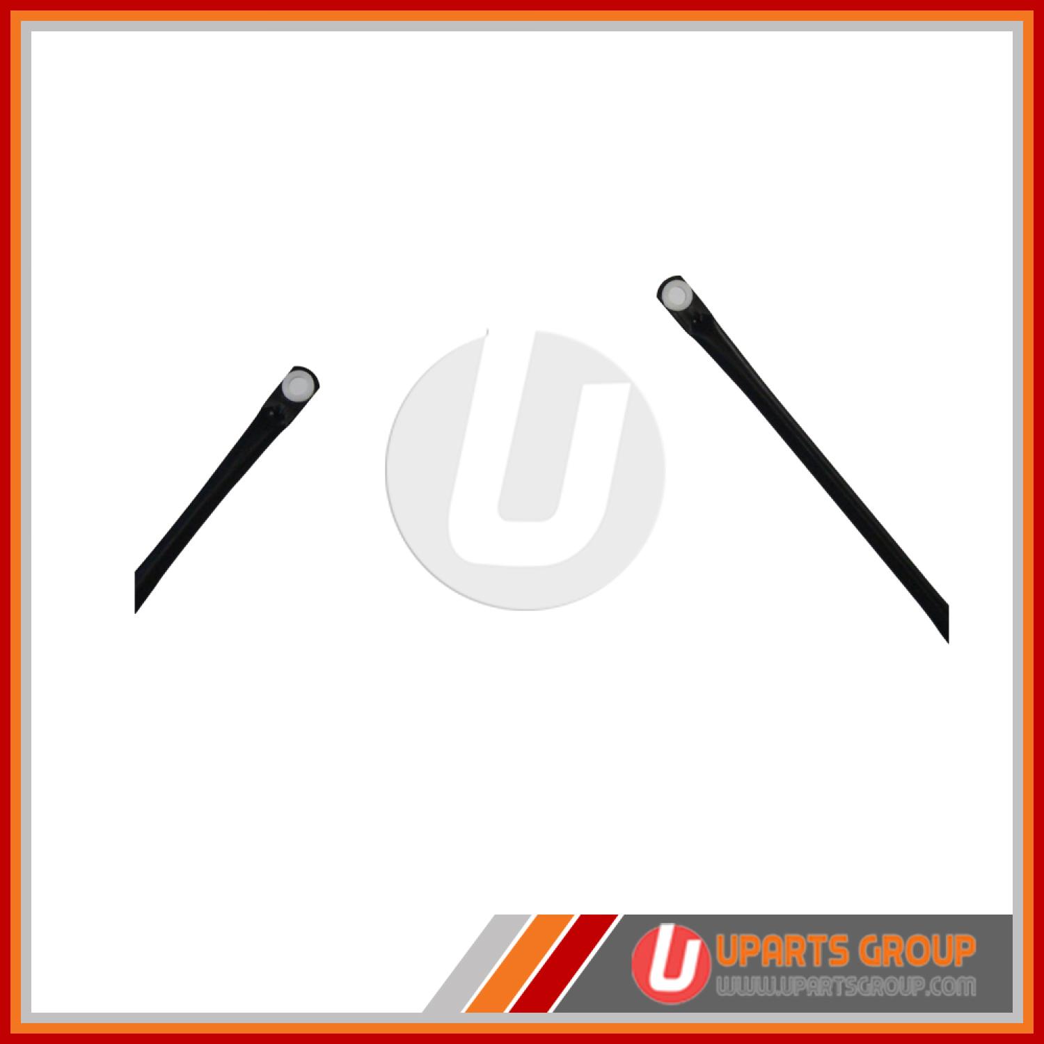Uparts Group WLTT08 - Windshield Wiper Linkage Uparts Group WLTT08 Windshield Wiper Linkage product image 4 of 4
