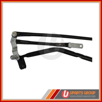 Uparts Group WLTT16 Windshield Wiper Linkage product image 2 of 4