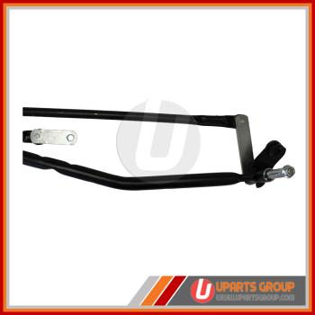 Uparts Group WLTT16 Windshield Wiper Linkage product image 3 of 4