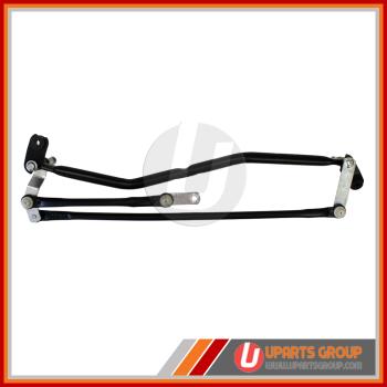 Uparts Group WLTT16 Windshield Wiper Linkage product image 4 of 4