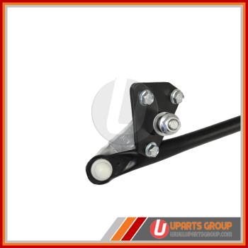 Uparts Group WLTU00 Windshield Wiper Linkage product image 3 of 4