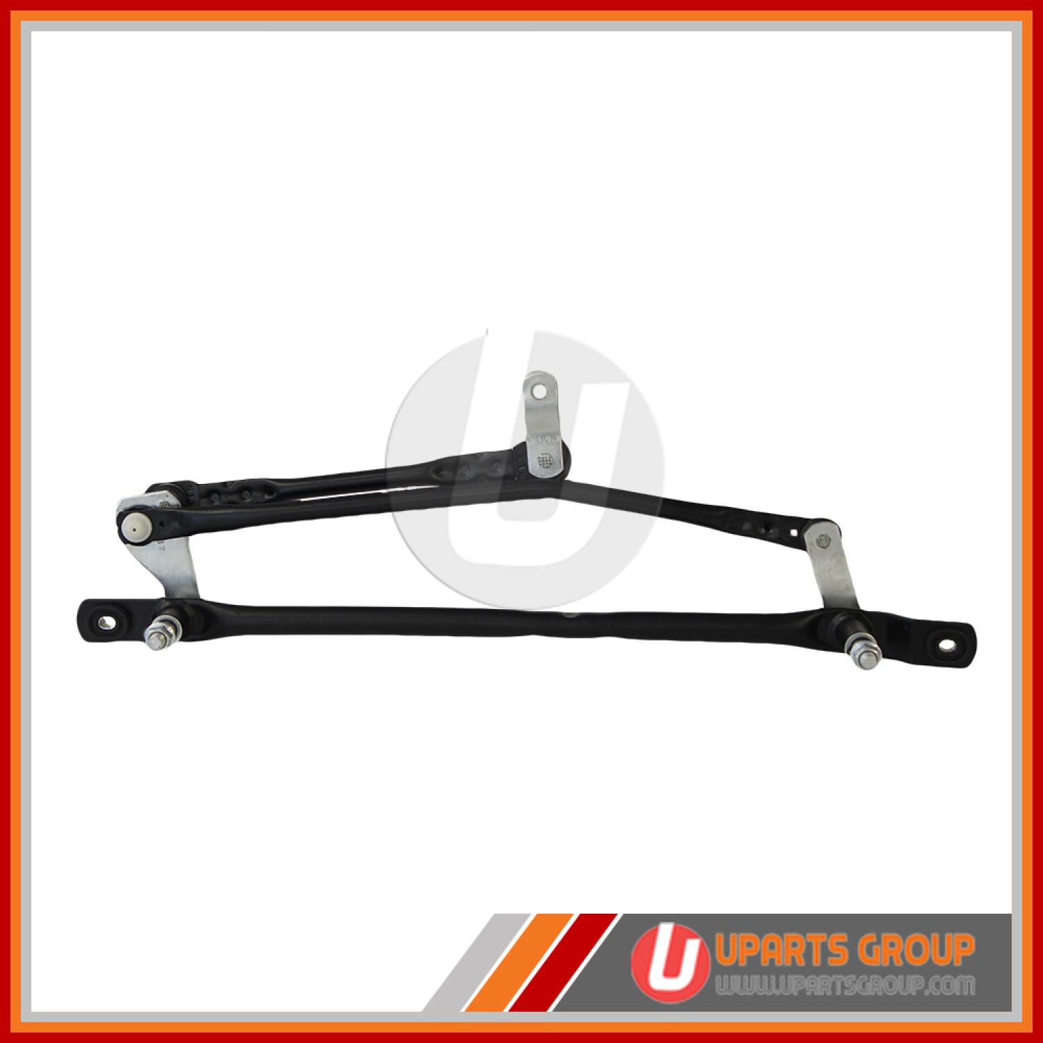 Uparts Group WLTU05 Windshield Wiper Linkage product image 1 of 4