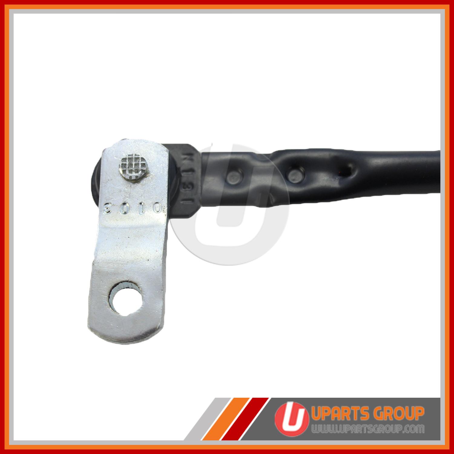 Uparts Group WLTU05 Windshield Wiper Linkage product image 4 of 4