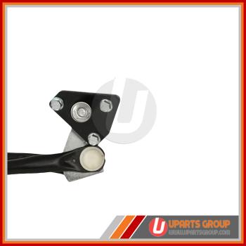 Uparts Group WLTU06 Windshield Wiper Linkage product image 2 of 4