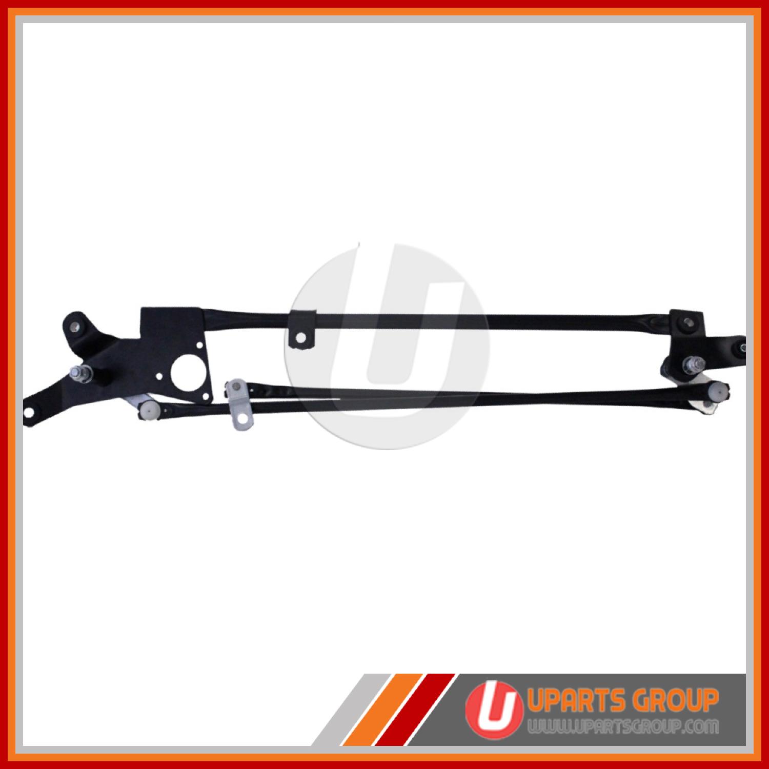 Uparts Group WLTU08 Windshield Wiper Linkage product image 1 of 4