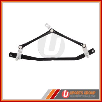 Uparts Group WLTU10 Windshield Wiper Linkage product image 1 of 4