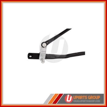 Uparts Group WLTU10 Windshield Wiper Linkage product image 2 of 4