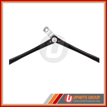 Uparts Group WLTU10 Windshield Wiper Linkage product image 4 of 4