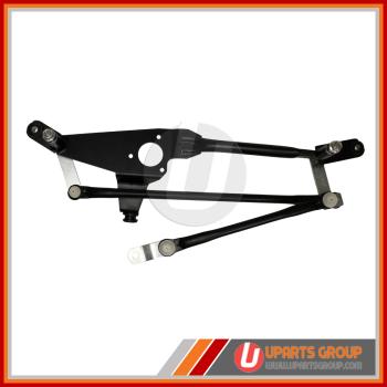 Uparts Group WLTU17 - Windshield Wiper Linkage Uparts Group WLTU17 Windshield Wiper Linkage product image 1 of 4