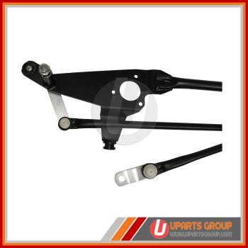 Uparts Group WLTU17 - Windshield Wiper Linkage Uparts Group WLTU17 Windshield Wiper Linkage product image 2 of 4