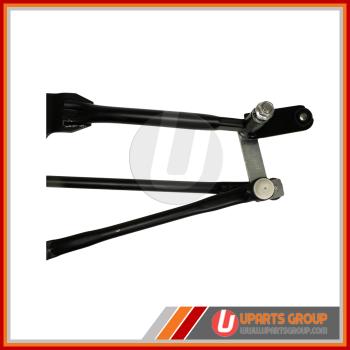 Uparts Group WLTU17 - Windshield Wiper Linkage Uparts Group WLTU17 Windshield Wiper Linkage product image 3 of 4