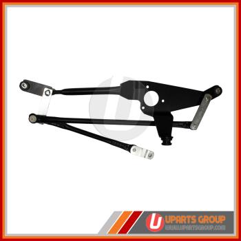 Uparts Group WLTU17 - Windshield Wiper Linkage Uparts Group WLTU17 Windshield Wiper Linkage product image 4 of 4
