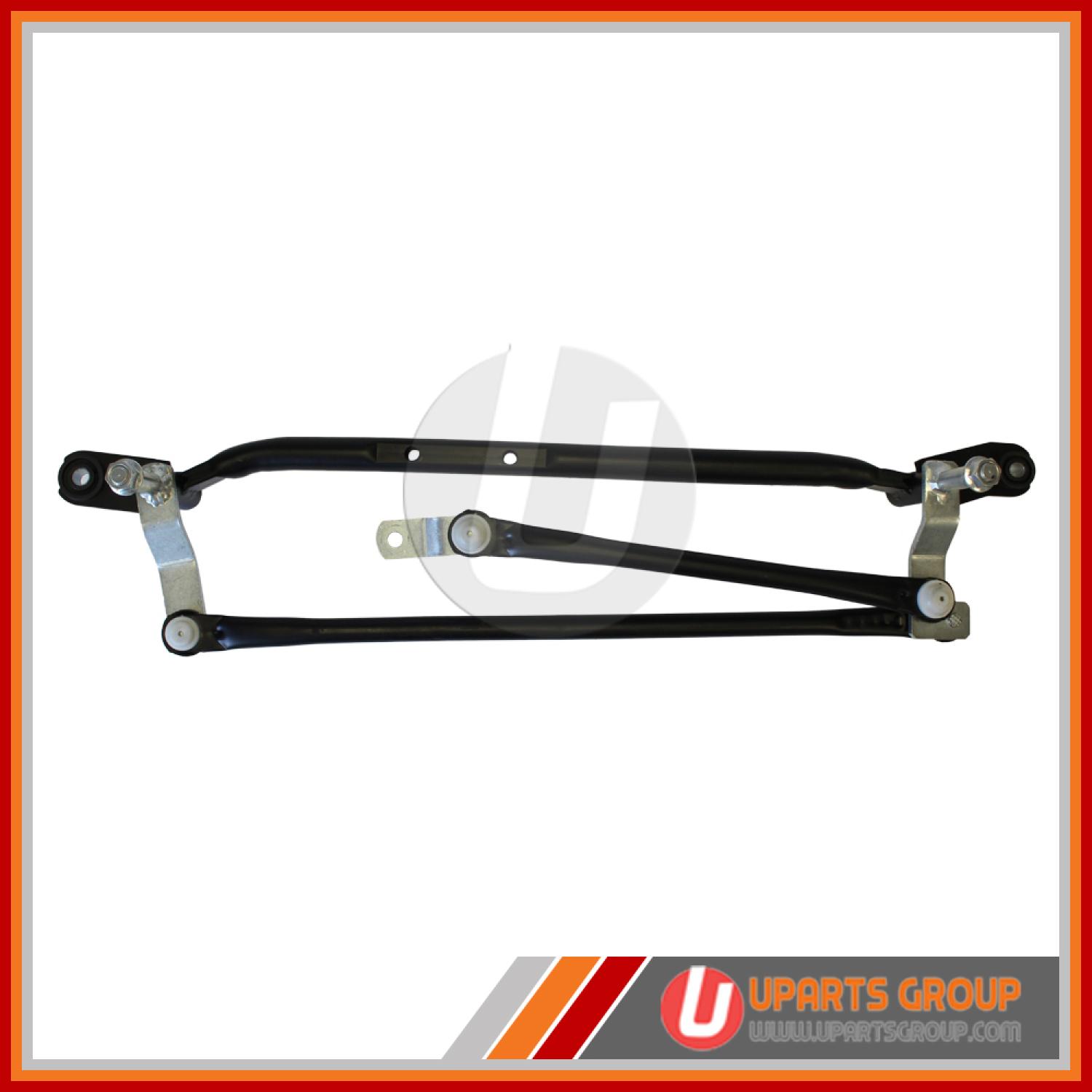 Uparts Group WLTU22 - Windshield Wiper Linkage Uparts Group WLTU22 Windshield Wiper Linkage product image 1 of 4
