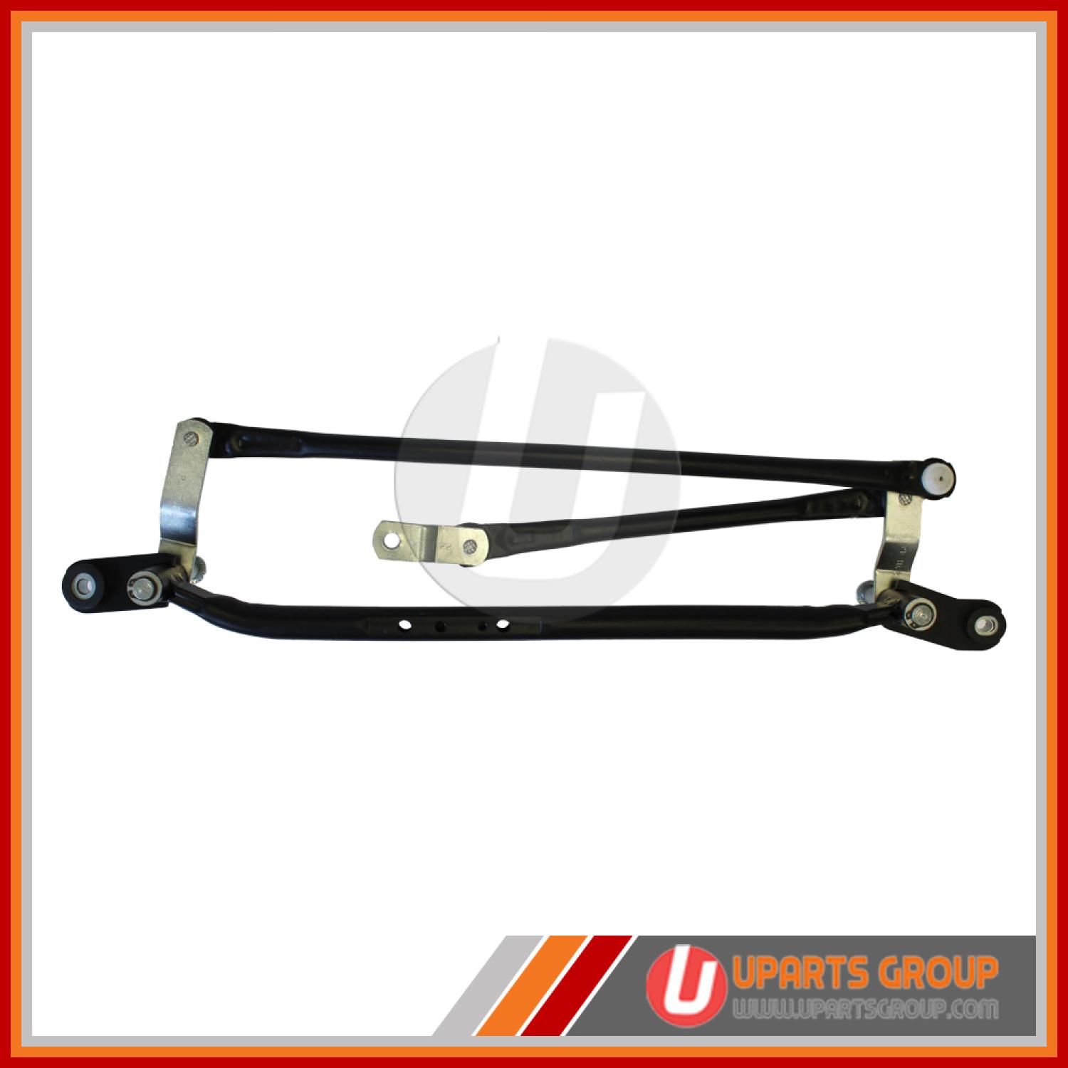 Uparts Group WLTU22 - Windshield Wiper Linkage Uparts Group WLTU22 Windshield Wiper Linkage product image 4 of 4