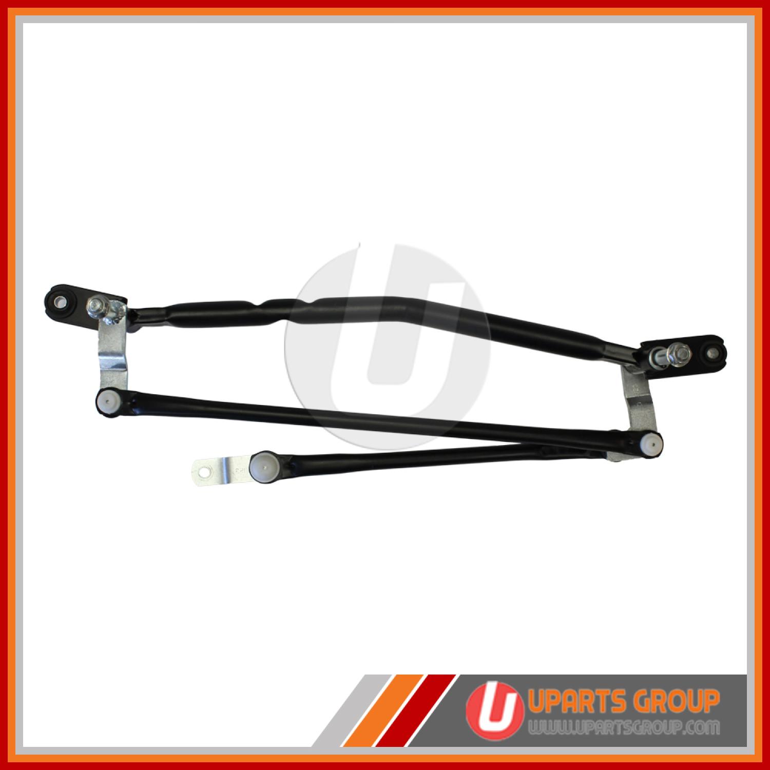 Uparts Group WLTU23 Windshield Wiper Linkage product image 1 of 4